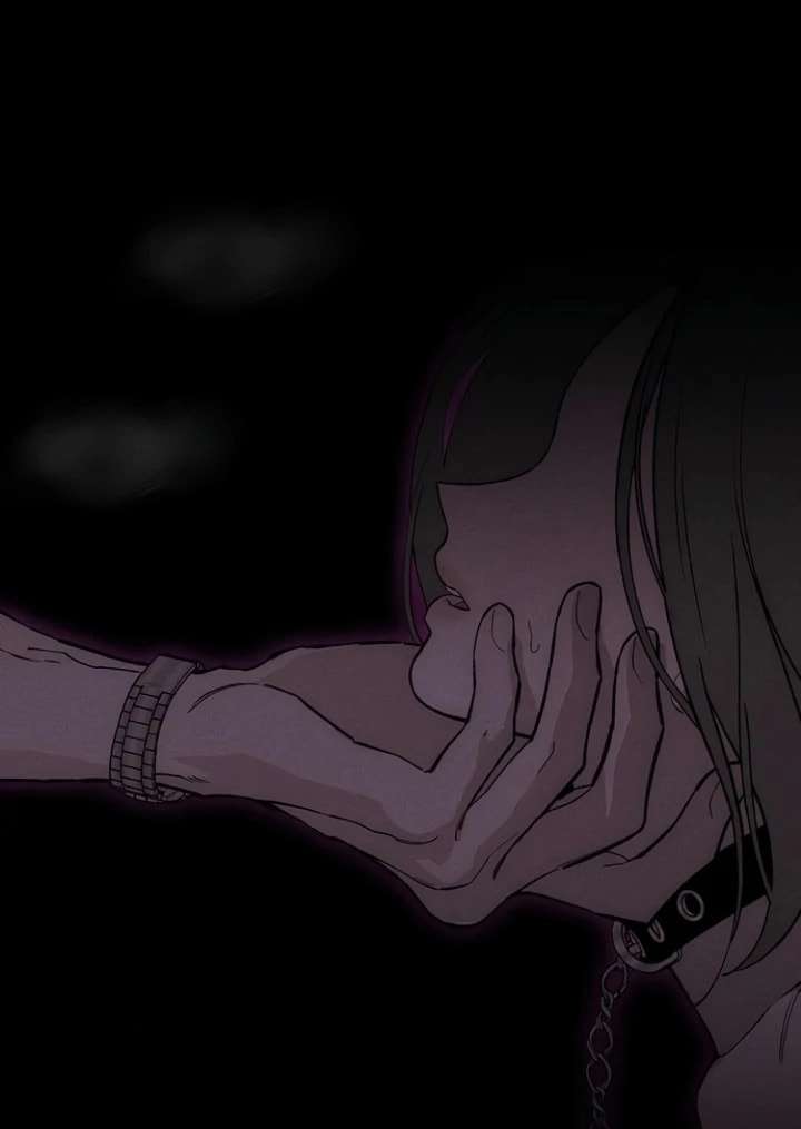 Tears On A Withered Flower Chapter 75 image 027